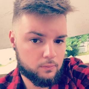 Meet your Posher, Dan